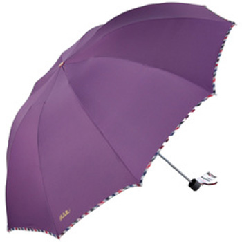 防紫外线天堂伞