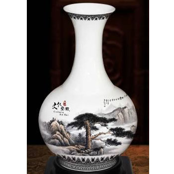 安徽风景陶瓷